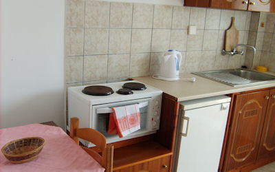 dionyssos kitchen